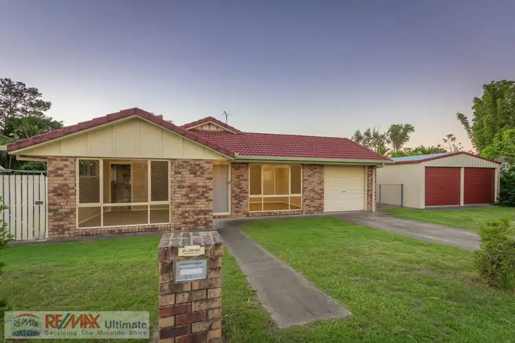 53 Rossini Street, Burpengary QLD 4505