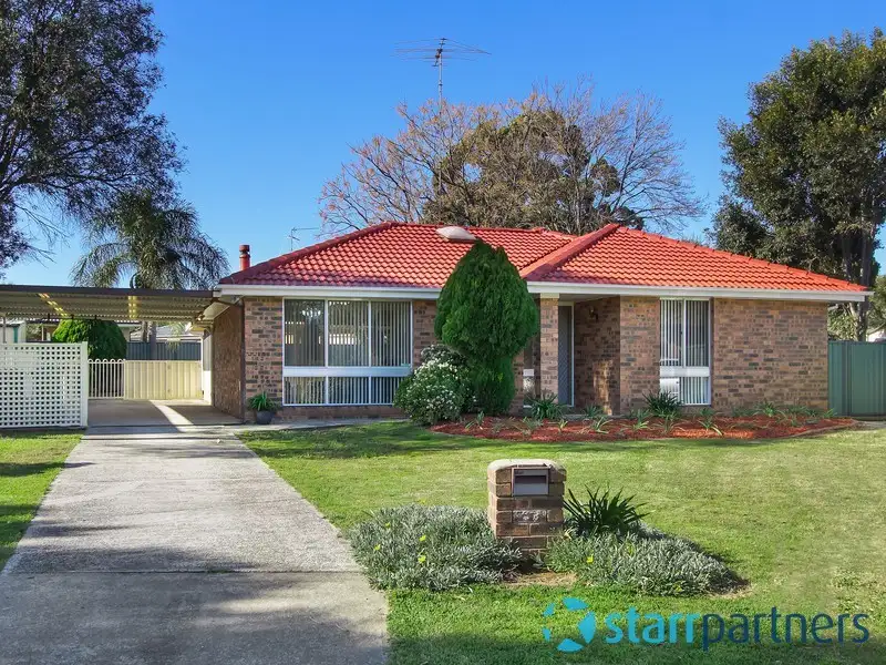 Main view of Homely house listing, 5 Kiwi Close, St Clair NSW 2759