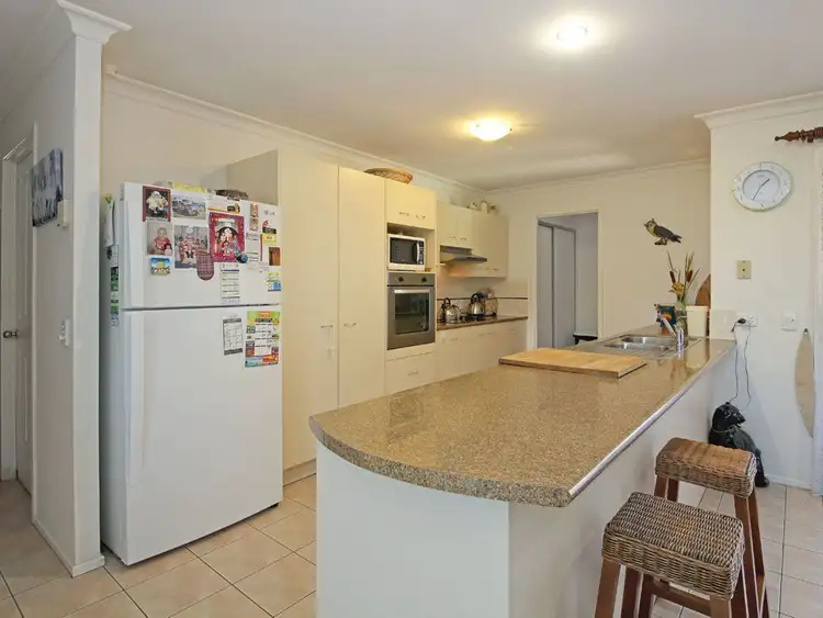 Second view of Homely house listing, 72 Aldea Circuit, Bracken Ridge QLD 4017