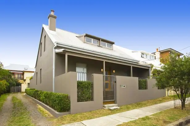 Main view of Homely house listing, 27 High Street, The Hill NSW 2300