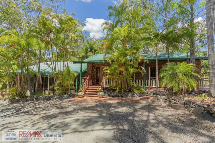 Second view of Homely rural property listing, 28 Elm Court, Morayfield QLD 4506