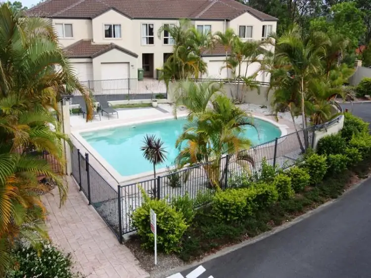 Fourth view of Homely house listing, 4/60 ANCONA ST, Carrara QLD 4211