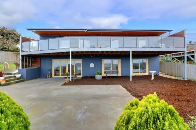 Second view of Homely house listing, 3 Bruce Road, Mount Martha VIC 3934