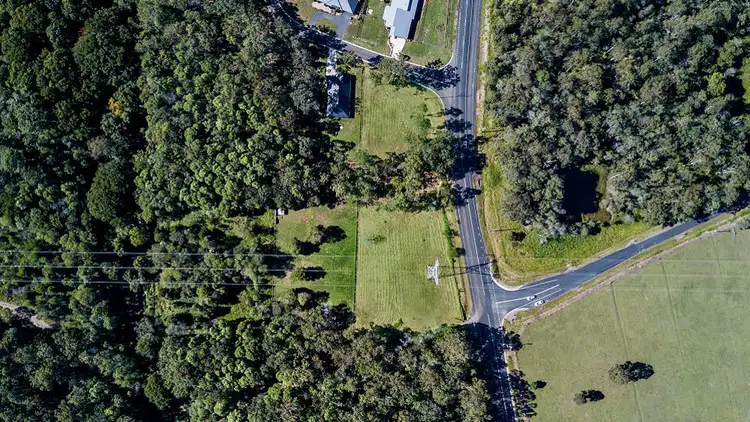 Fourth view of Homely land listing, 237 Campbells Pocket Road, Wamuran QLD 4512