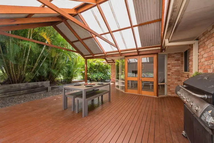Second view of Homely house listing, 6 Ryan Crescent, Woolgoolga NSW 2456