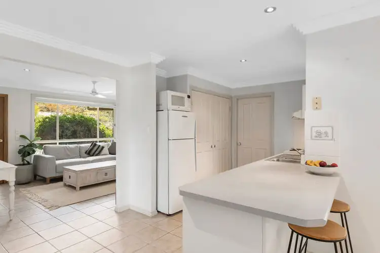 Fifth view of Homely house listing, 6 Ryan Crescent, Woolgoolga NSW 2456