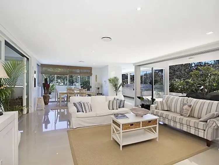 Second view of Homely unit listing, 1/42 Boundary Street, Tweed Heads NSW 2485