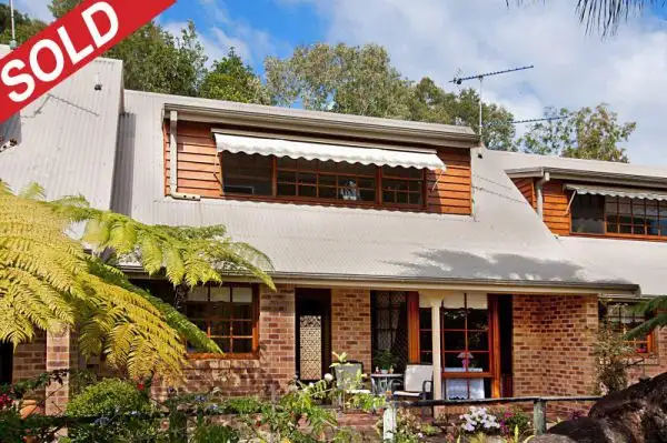 Main view of Homely unit listing, 58/1 Carramar Drive, Tweed Heads West NSW 2485