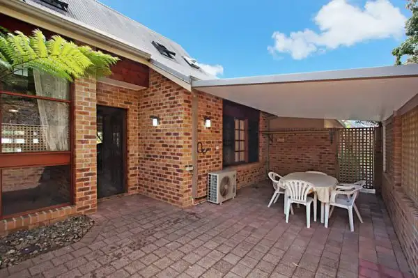 Second view of Homely unit listing, 58/1 Carramar Drive, Tweed Heads West NSW 2485