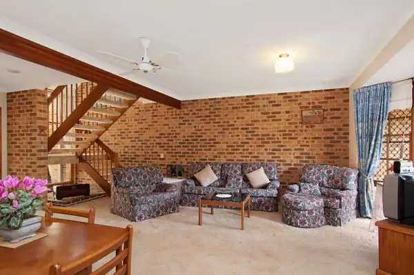Third view of Homely unit listing, 58/1 Carramar Drive, Tweed Heads West NSW 2485