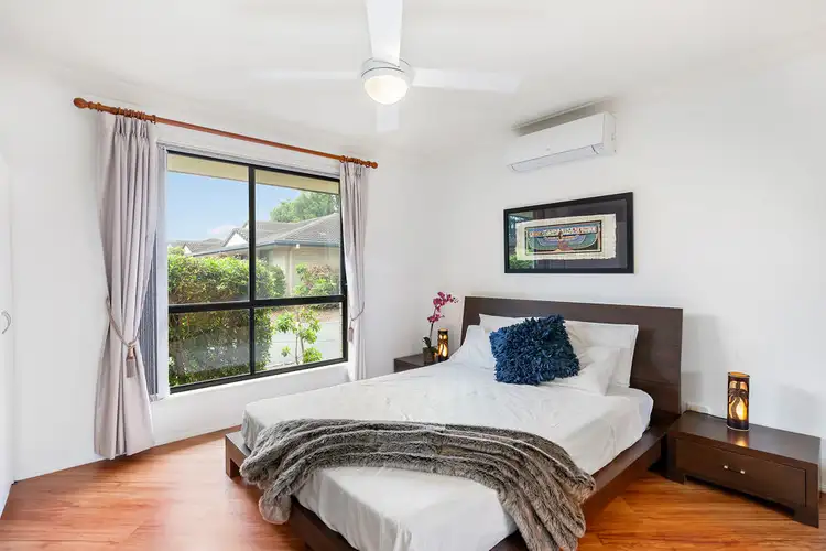 Main view of Homely villa listing, 20/239-249 Mooroondu Road, Thorneside QLD 4158