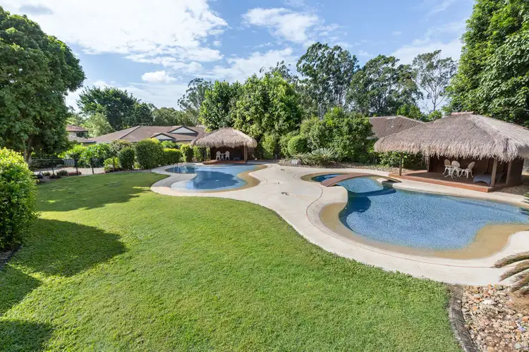 Second view of Homely villa listing, 20/239-249 Mooroondu Road, Thorneside QLD 4158