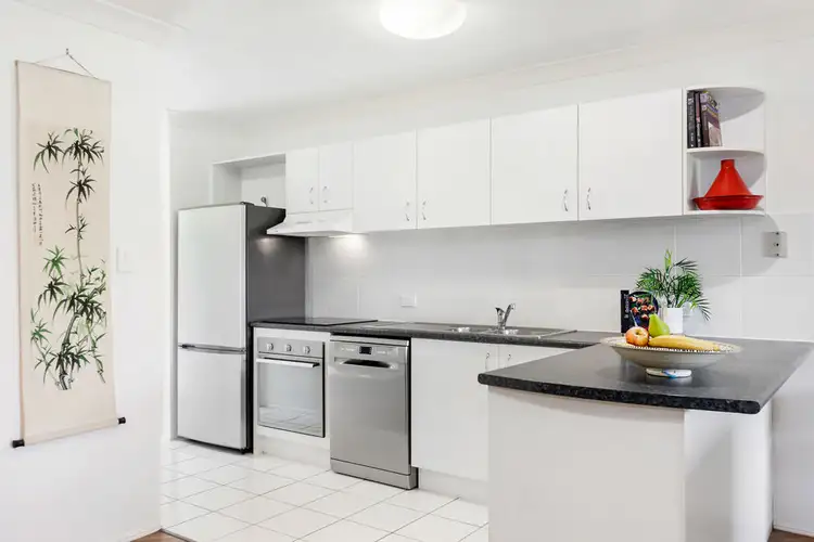 Third view of Homely villa listing, 20/239-249 Mooroondu Road, Thorneside QLD 4158