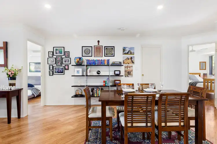 Fifth view of Homely villa listing, 20/239-249 Mooroondu Road, Thorneside QLD 4158