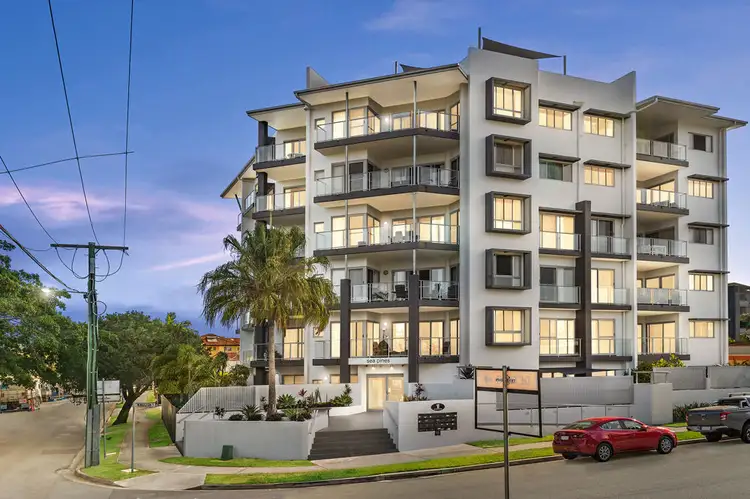 Second view of Homely unit listing, 18/1 McNaughton Street, Redcliffe QLD 4020