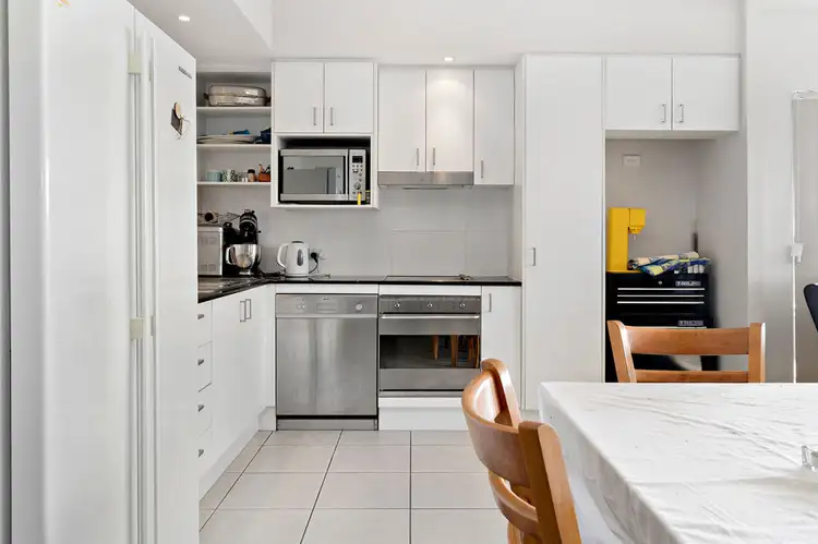 Third view of Homely unit listing, 18/1 McNaughton Street, Redcliffe QLD 4020