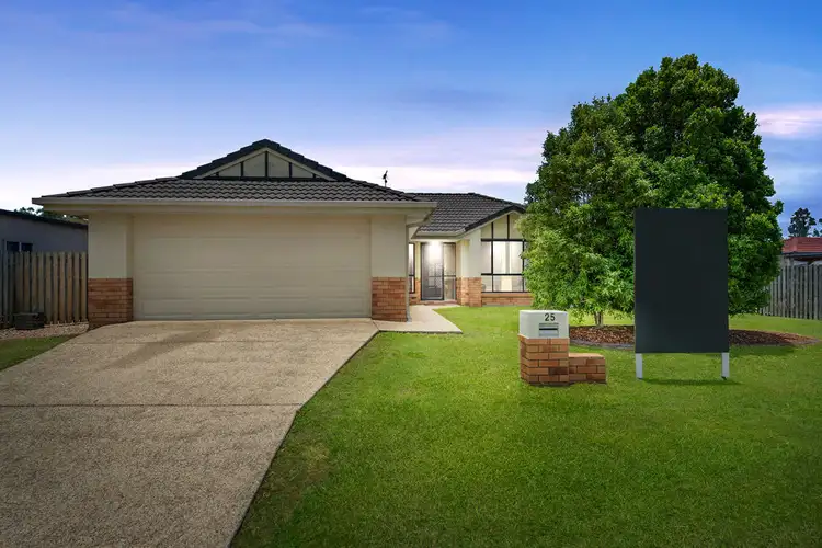25 Afton Street, Caboolture QLD 4510