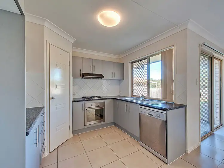 Second view of Homely house listing, 7 Sutherland Crescent, Goodna QLD 4300