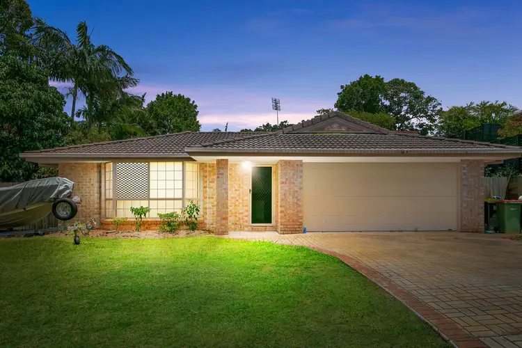 9 Rosslyn Court, Buderim QLD 4556