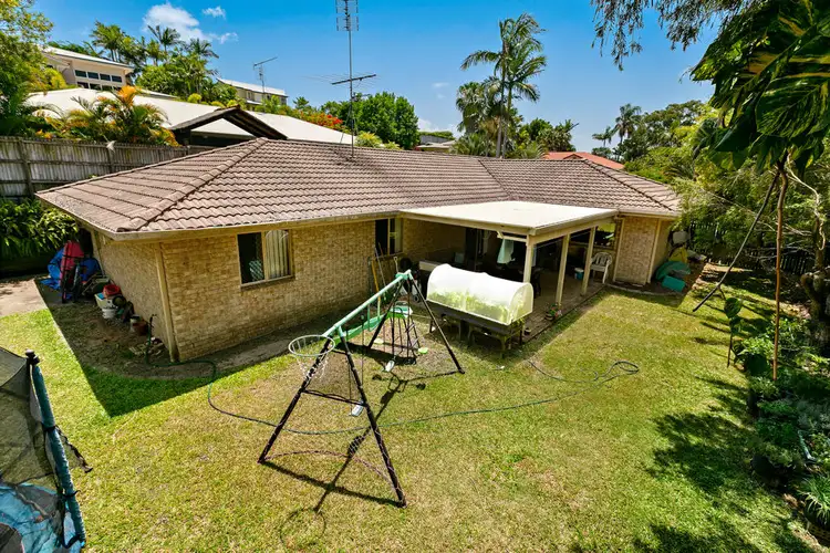 Second view of Homely house listing, 9 Rosslyn Court, Buderim QLD 4556