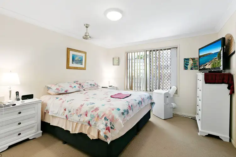 Fourth view of Homely house listing, 9 Rosslyn Court, Buderim QLD 4556