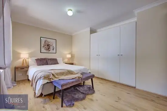Third view of Homely villa listing, 23C Ramsdale Street, Scarborough WA 6019