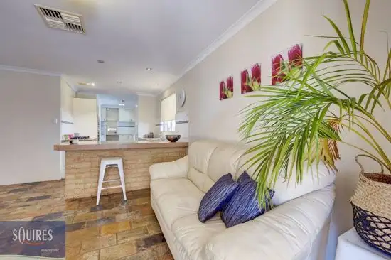 Sixth view of Homely villa listing, 23C Ramsdale Street, Scarborough WA 6019