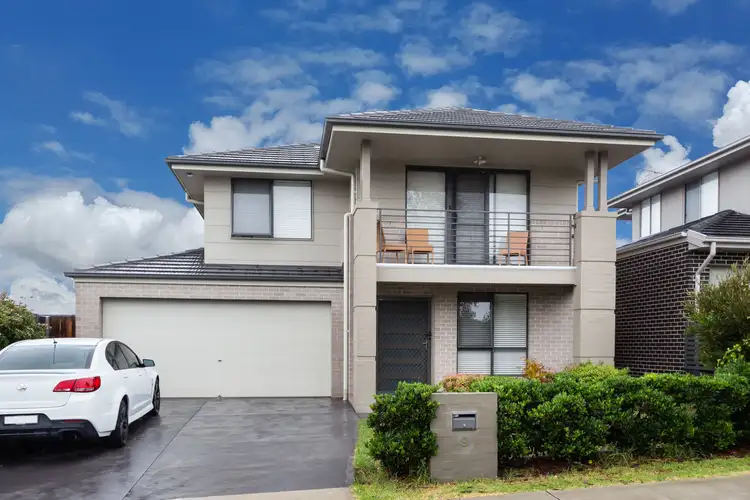 Main view of Homely house listing, 9 Wilkins Street, Middleton Grange NSW 2171