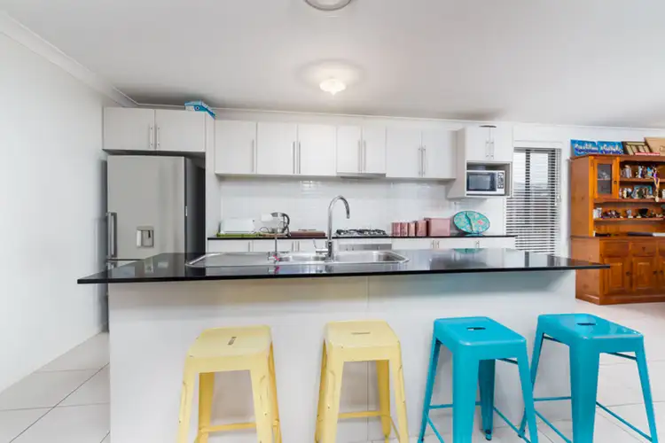Second view of Homely house listing, 9 Wilkins Street, Middleton Grange NSW 2171