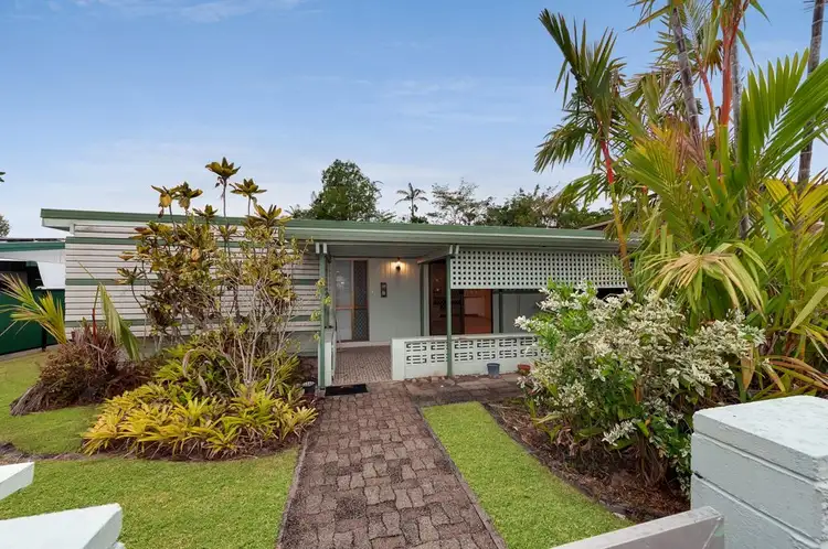 Main view of Homely house listing, 41 Koch Street, Mooroobool QLD 4870