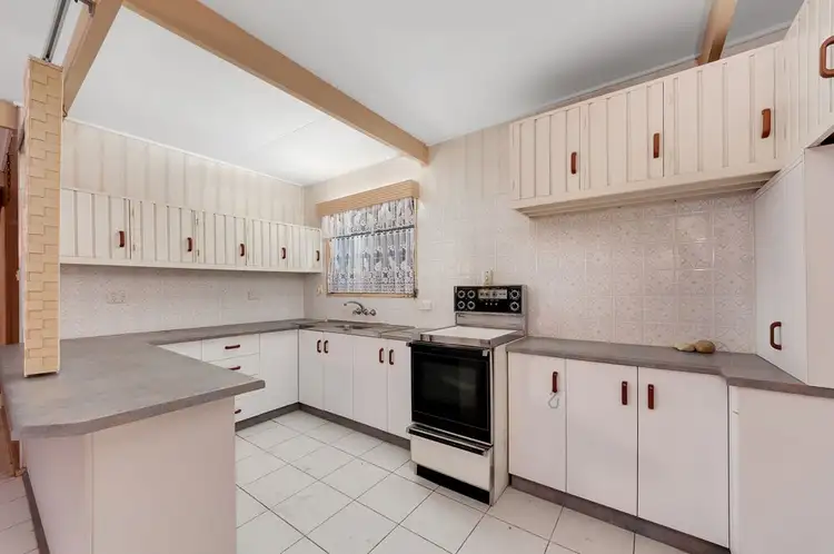 Second view of Homely house listing, 41 Koch Street, Mooroobool QLD 4870