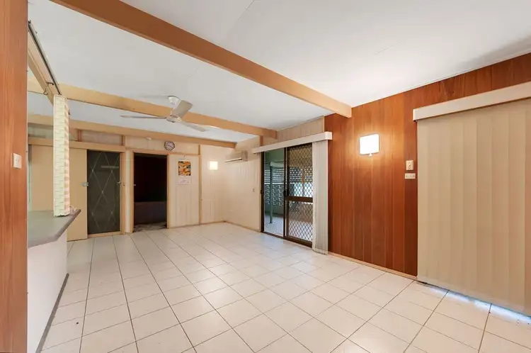 Third view of Homely house listing, 41 Koch Street, Mooroobool QLD 4870