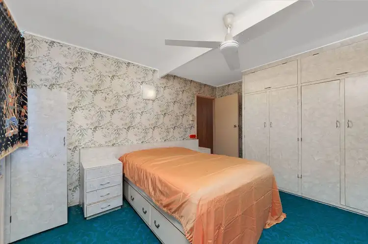 Fourth view of Homely house listing, 41 Koch Street, Mooroobool QLD 4870