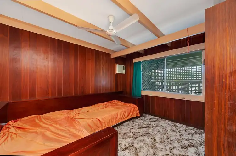 Sixth view of Homely house listing, 41 Koch Street, Mooroobool QLD 4870