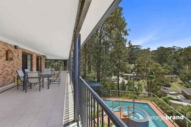 Second view of Homely house listing, 72 Anniversary Avenue, Terrigal NSW 2260