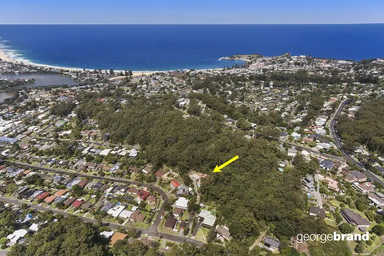 Third view of Homely house listing, 72 Anniversary Avenue, Terrigal NSW 2260