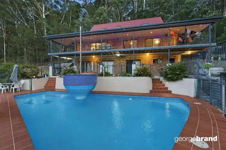 Fifth view of Homely house listing, 72 Anniversary Avenue, Terrigal NSW 2260