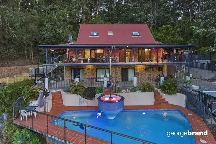 Sixth view of Homely house listing, 72 Anniversary Avenue, Terrigal NSW 2260