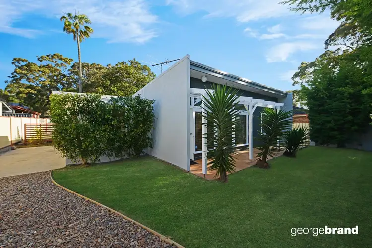 393 Main Road, Noraville NSW 2263