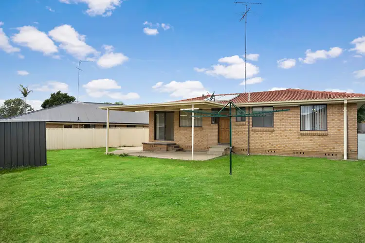 3 Jular Place, Jamisontown NSW 2750