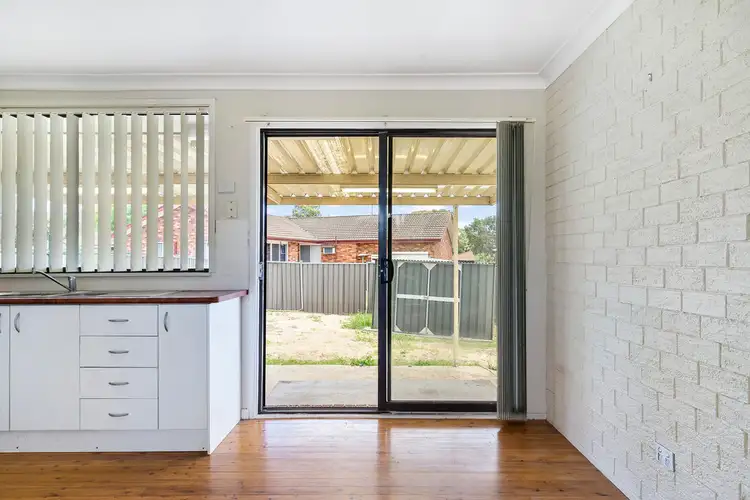 Fourth view of Homely house listing, 3 Jular Place, Jamisontown NSW 2750