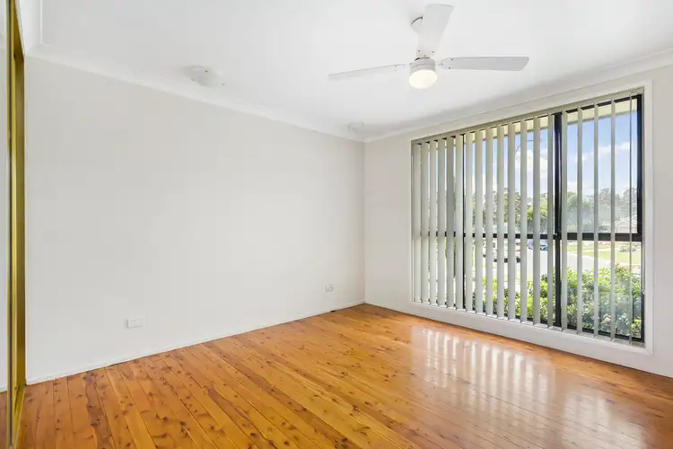Fifth view of Homely house listing, 3 Jular Place, Jamisontown NSW 2750