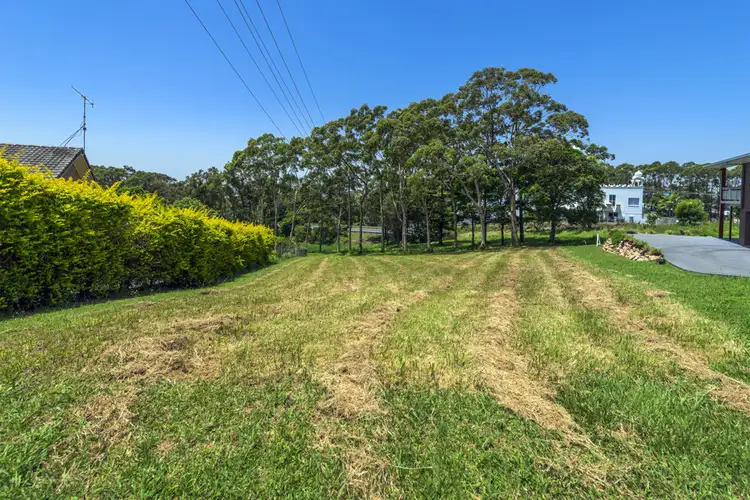 4 Haviland Street, Woolgoolga NSW 2456
