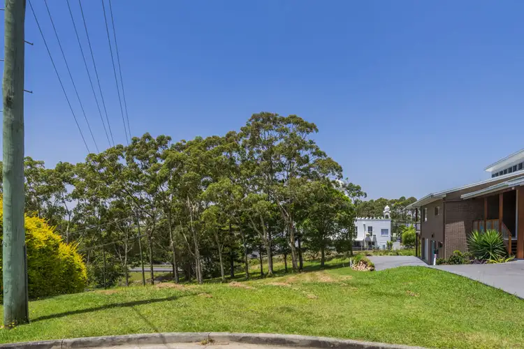 Second view of Homely land listing, 4 Haviland Street, Woolgoolga NSW 2456