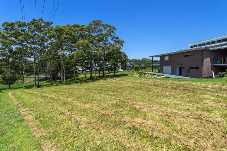 Third view of Homely land listing, 4 Haviland Street, Woolgoolga NSW 2456