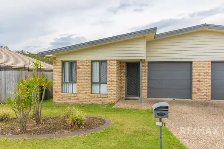 1/57 Water Fern Drive, Caboolture QLD 4510