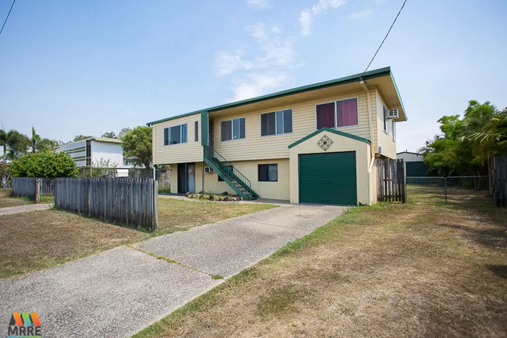 Main view of Homely house listing, 10 Klingner Street, South Mackay QLD 4740