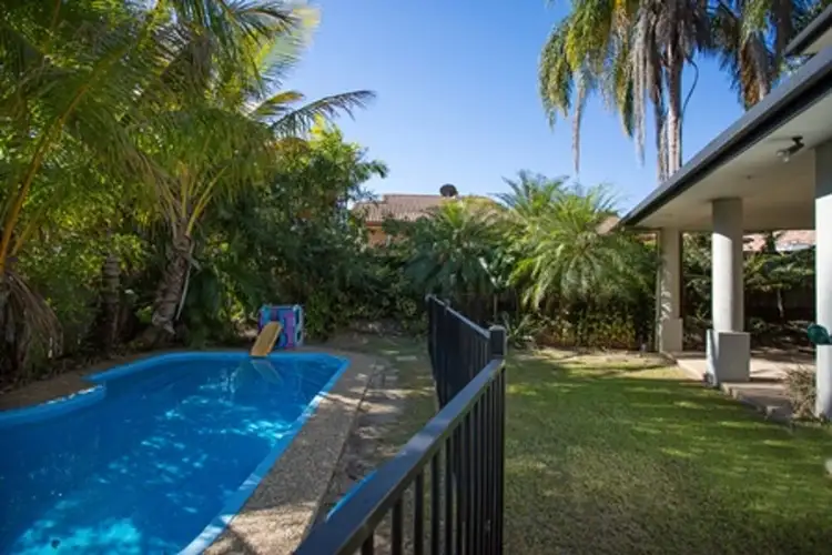 Third view of Homely house listing, 2 Clearvista Crescent, Mount Pleasant QLD 4740