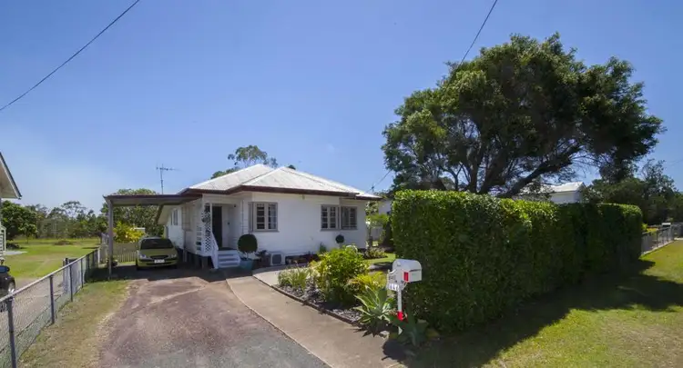 646 Kent Street, Maryborough QLD 4650