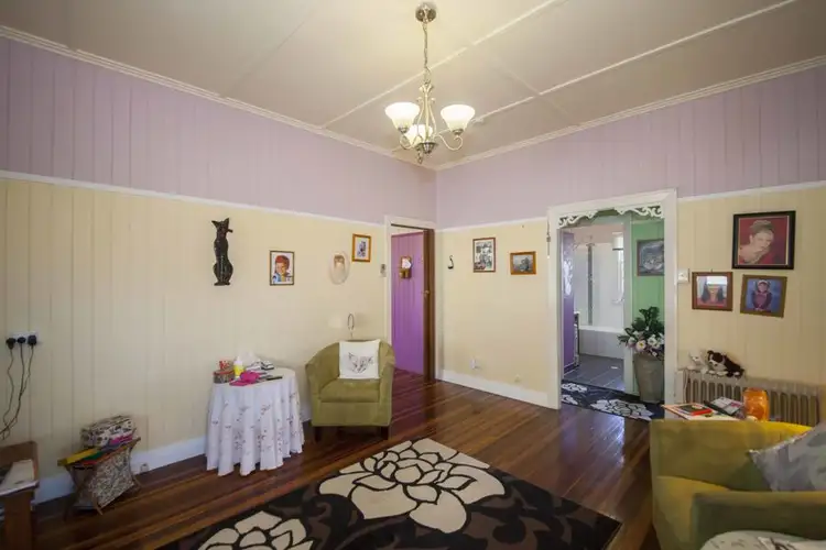 Sixth view of Homely house listing, 646 Kent Street, Maryborough QLD 4650